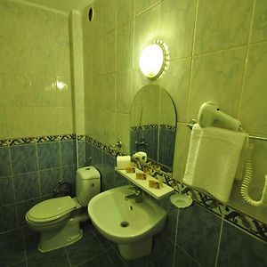 Tek Kişilik Oda