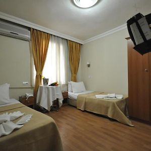 İki Yataklı Oda