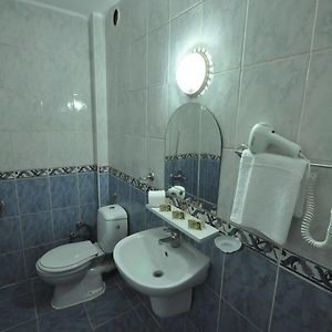 İki Kişilik Oda